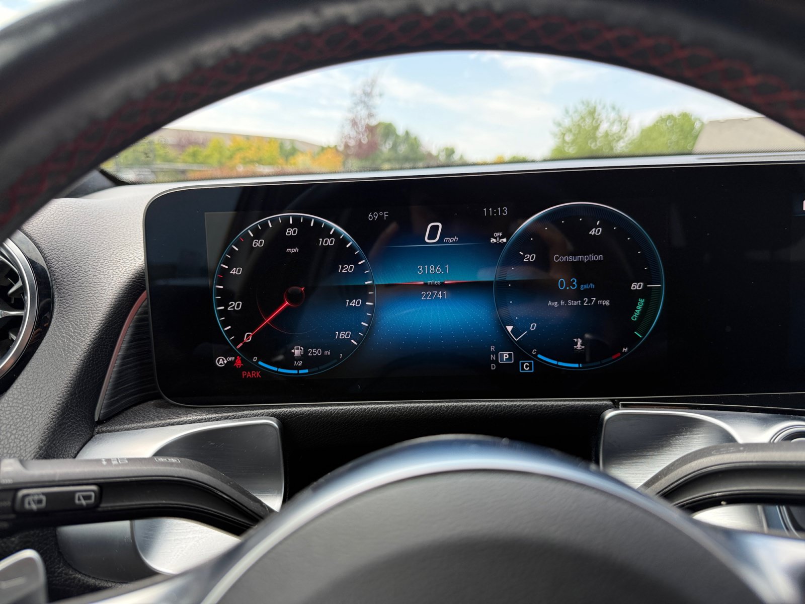 Certified 2023 Mercedes-Benz GLB 250 4MATIC image 10
