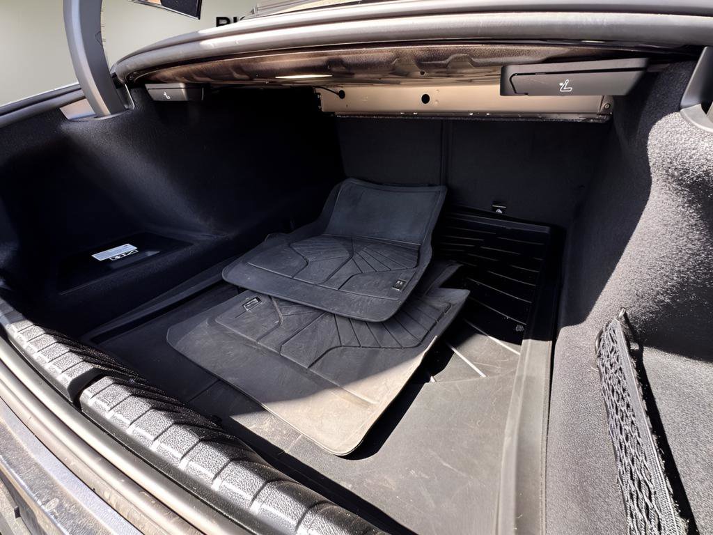 Used 2022 BMW 840i Coupe w/ Driving Assistance Package image 26