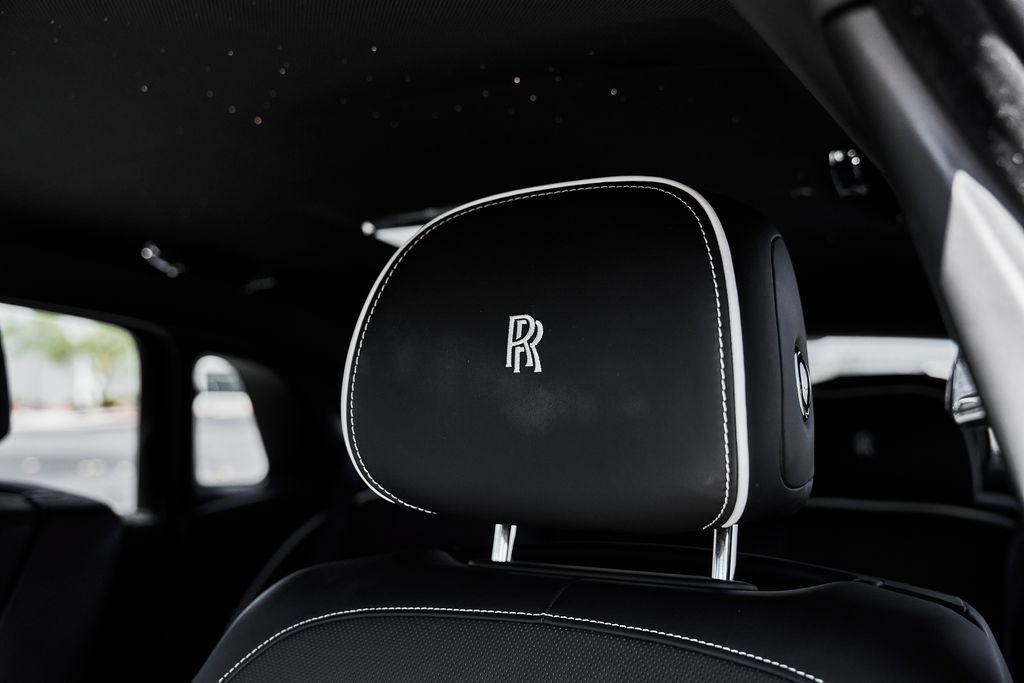 Used 2023 Rolls-Royce Ghost AWD/4WD image 43