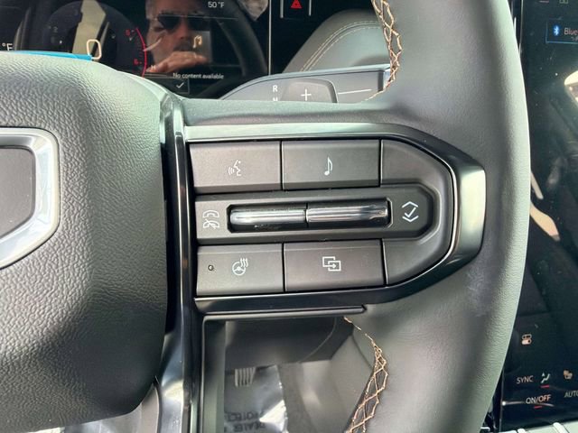 New 2026 GMC Yukon AT4 w/ Premium Trailering Package image 28