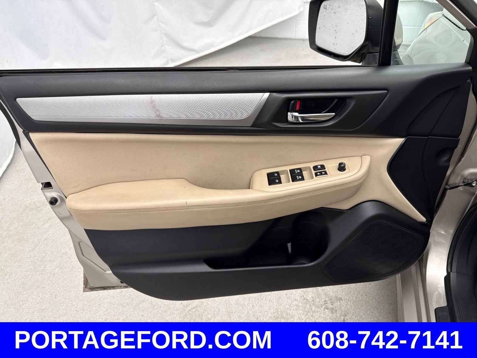 Used 2017 Subaru Legacy 2.5i Premium AWD/4WD image 12