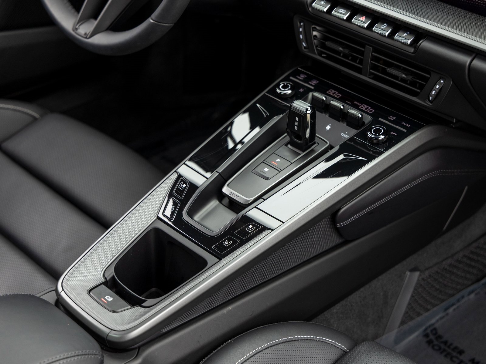 Certified 2025 Porsche 911 Carrera image 45