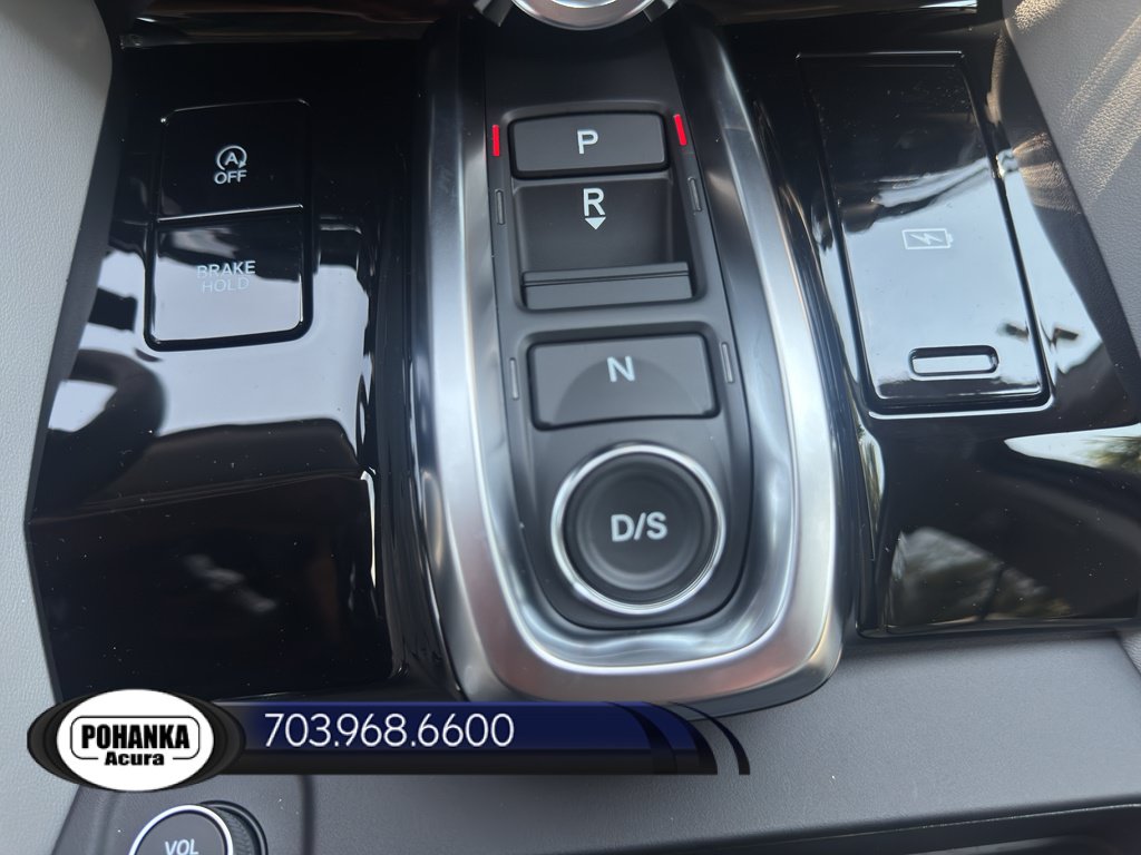 New 2026 Acura MDX w/ Technology Package AWD/4WD image 15