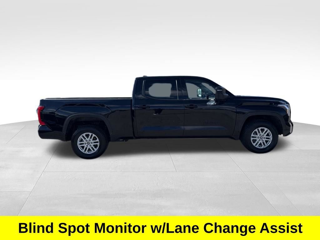 Used 2023 Toyota Tundra SR5 w/ SR5 Premium Package image 7