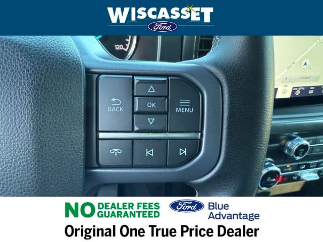 Used 2023 Ford F150 XLT w/ Equipment Group 302A High image 19