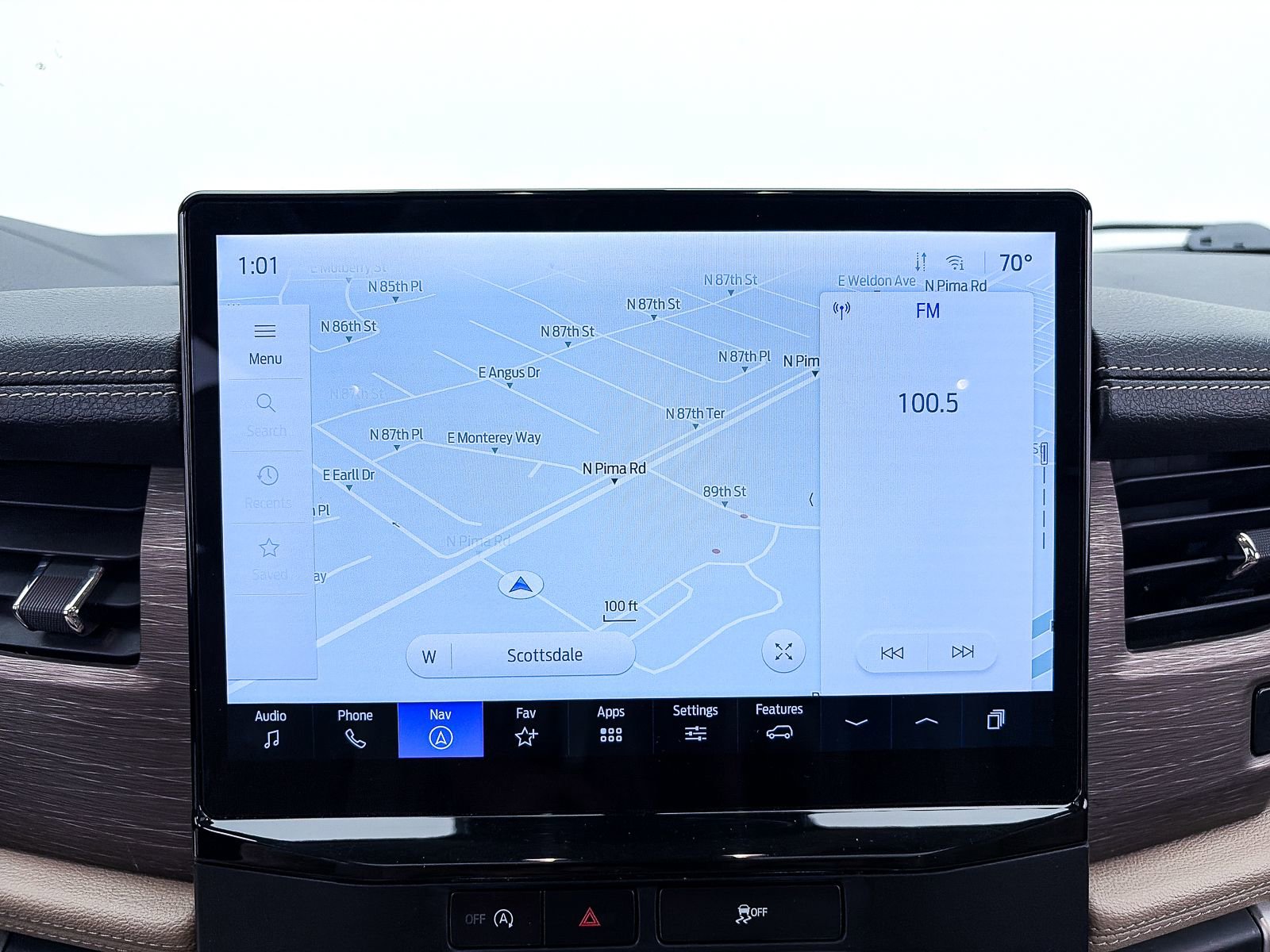 Used 2024 Ford Expedition Max Limited image 6