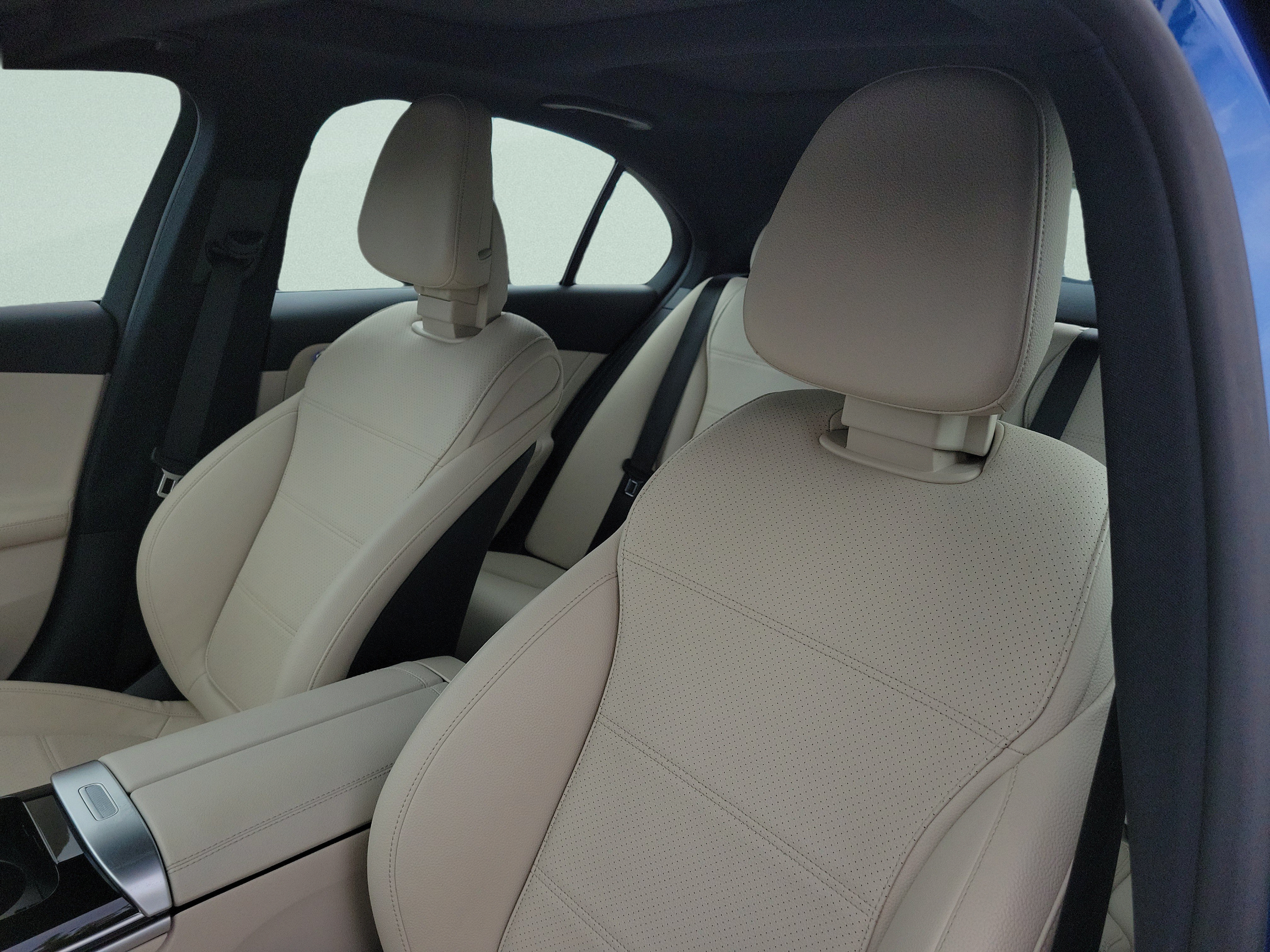 Certified 2023 Mercedes-Benz C 300 Sedan image 22