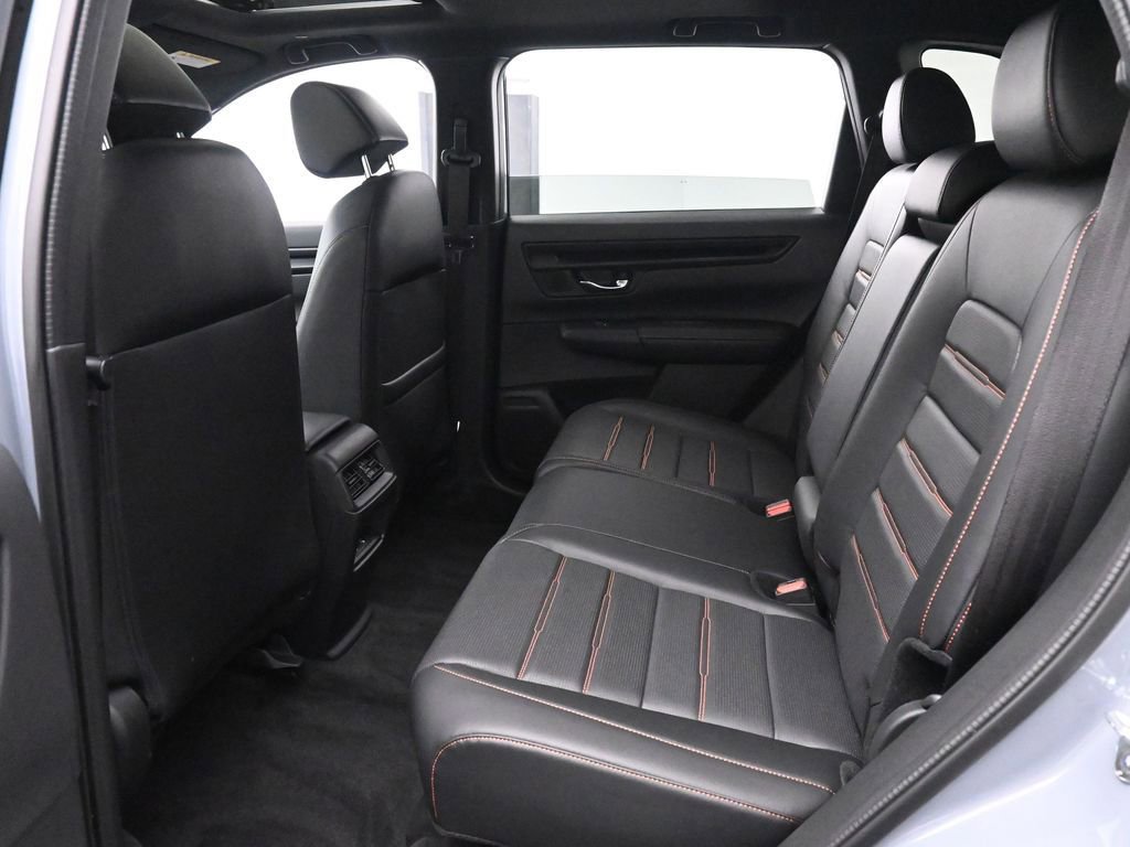 Used 2025 Honda CR-V Sport-L image 18