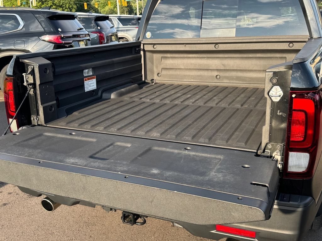 Used 2023 Honda Ridgeline RTL image 20