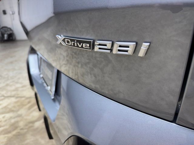 New 2026 BMW X2 xDrive28i image 6