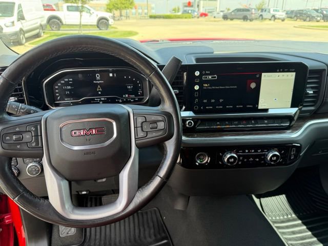 Used 2022 GMC Sierra 1500 Elevation image 14