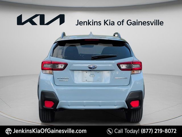 Used 2023 Subaru Crosstrek 2.0i Premium image 6