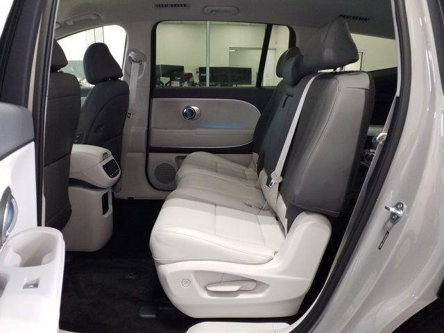 New 2026 Hyundai Ioniq 9 SEL image 16
