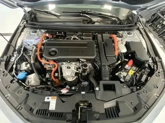 Used 2023 Honda Accord Touring image 40