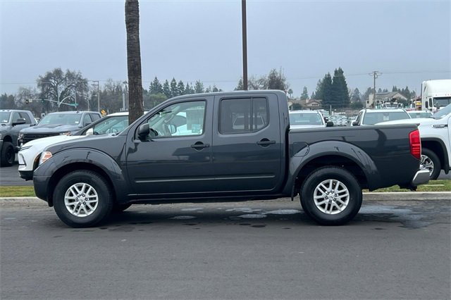 Used 2015 Nissan Frontier SV w/ SV Value Truck Package image 7
