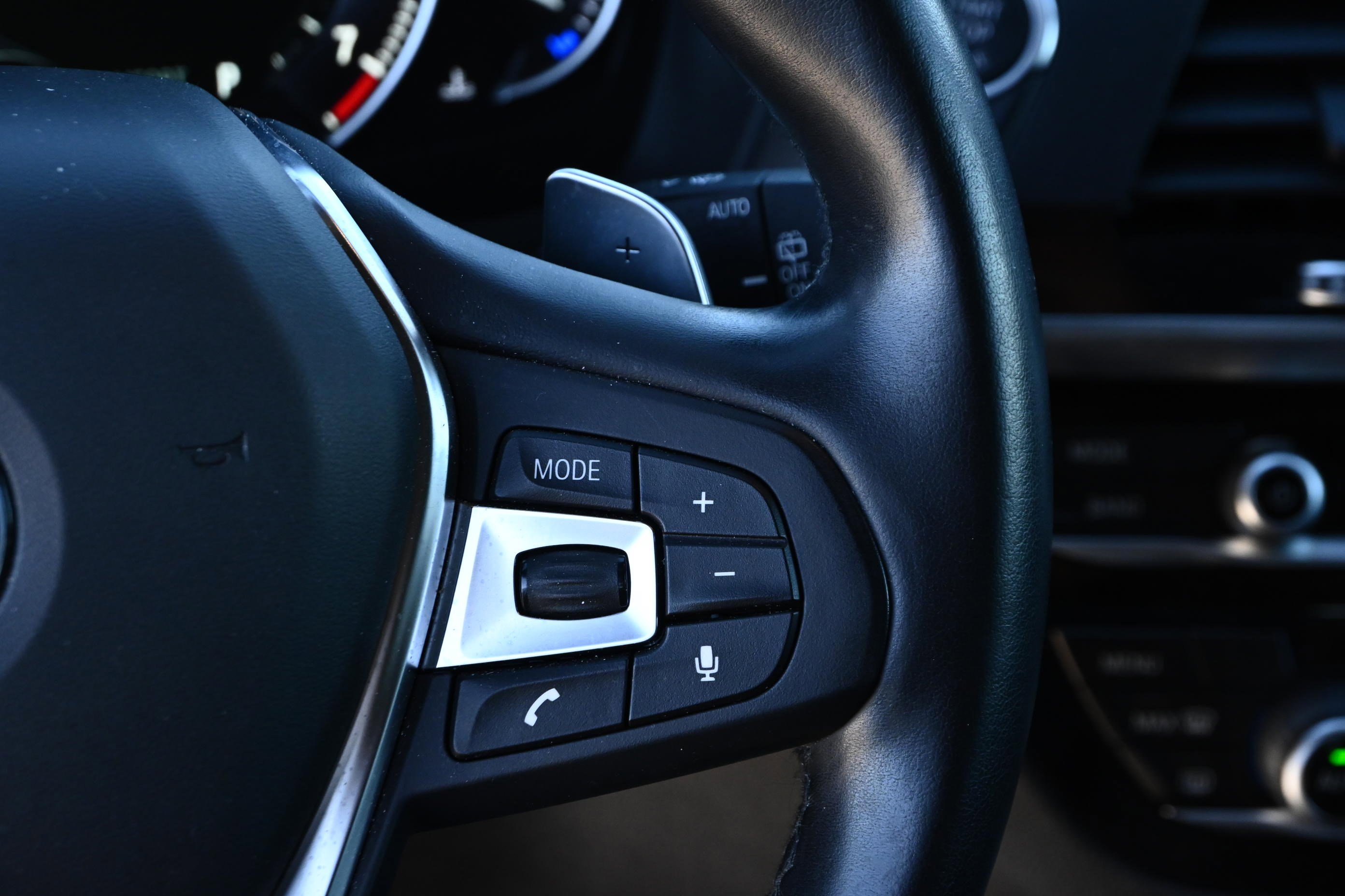 Used 2019 BMW X3 sDrive30i w/ Premium Package image 32