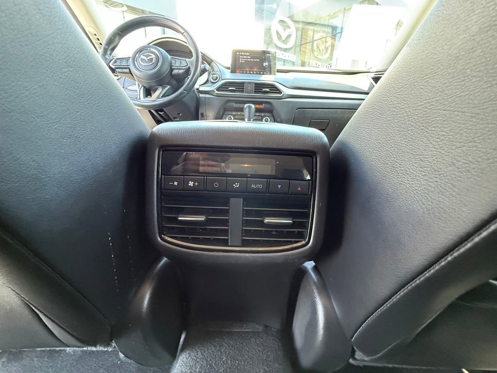 Used 2019 MAZDA CX-9 Touring FWD image 38