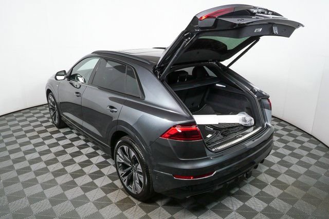 New 2026 Audi Q8 Premium Plus AWD/4WD image 31