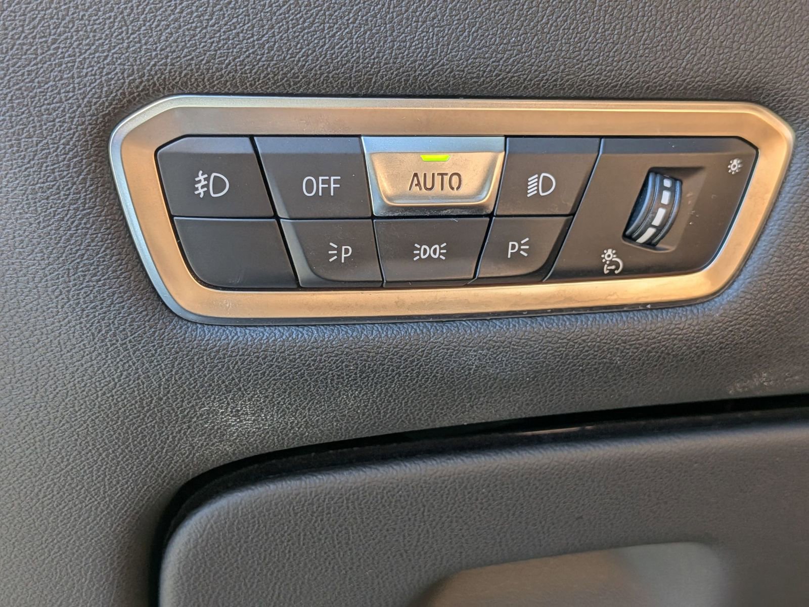 Used 2021 BMW X5 xDrive40i image 17