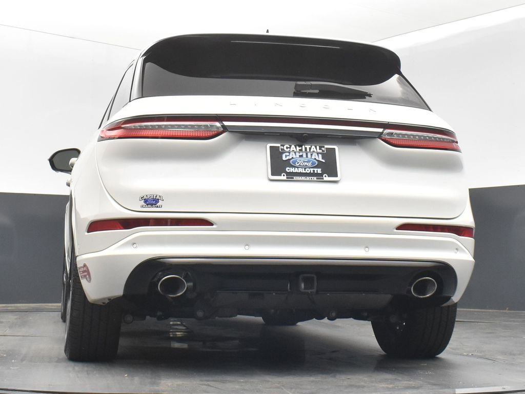 Used 2024 Lincoln Corsair Grand Touring w/ Equipment Group 302A image 25