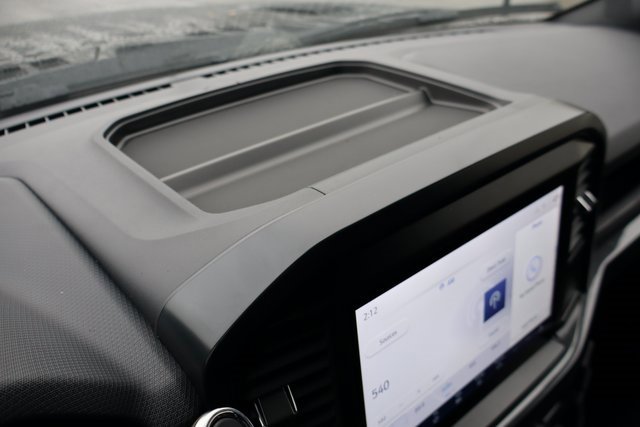 New 2025 Ford F150 STX w/ LOBO Package image 24