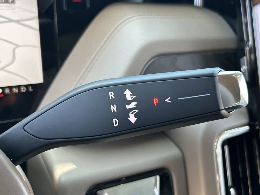 New 2026 GMC Yukon Denali AWD/4WD image 16