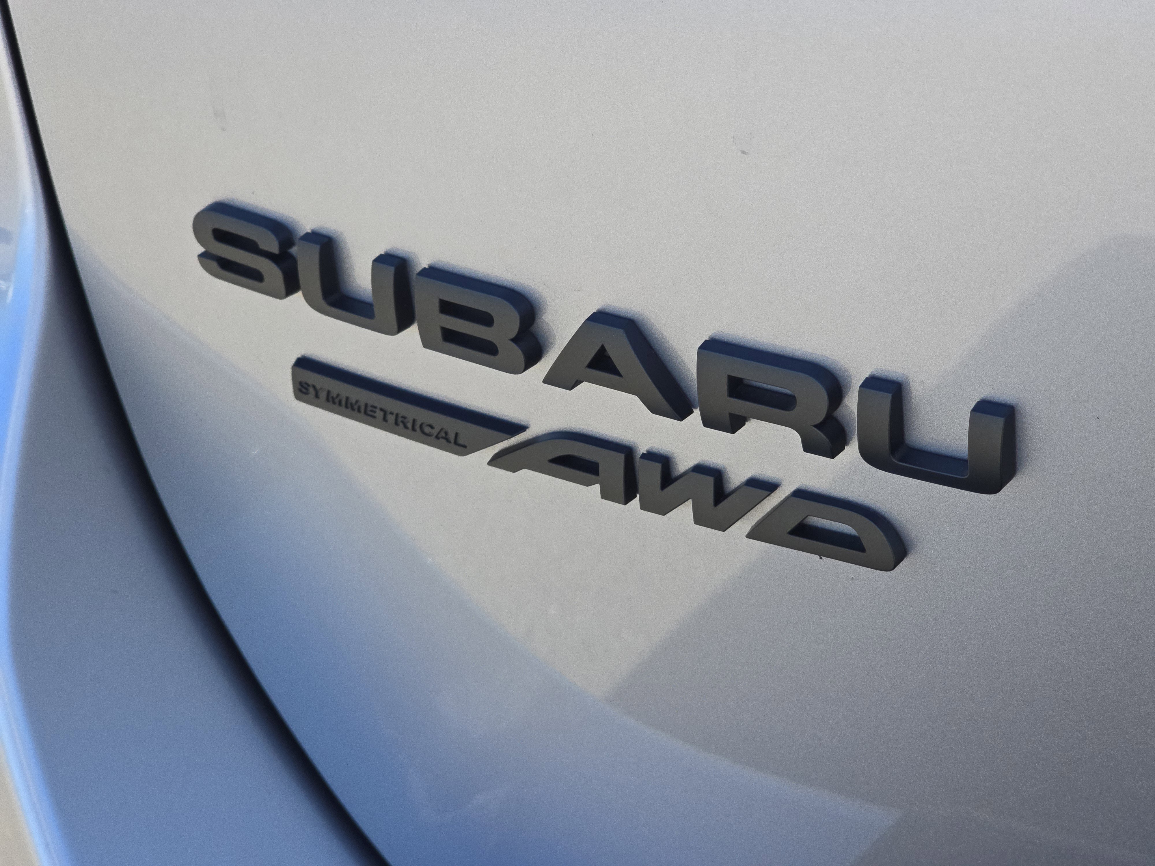 Certified 2025 Subaru Forester Wilderness image 11