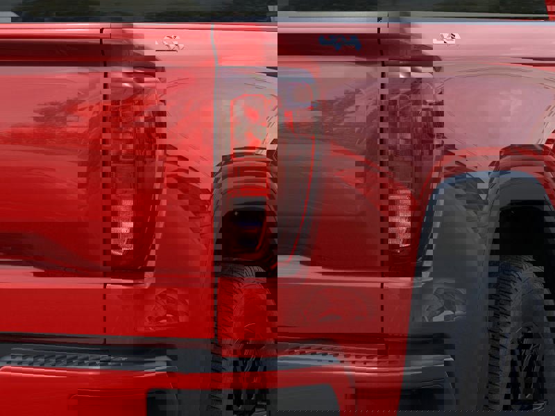 Used 2026 GMC Sierra 1500 Pro w/ Graphite Edition image 60