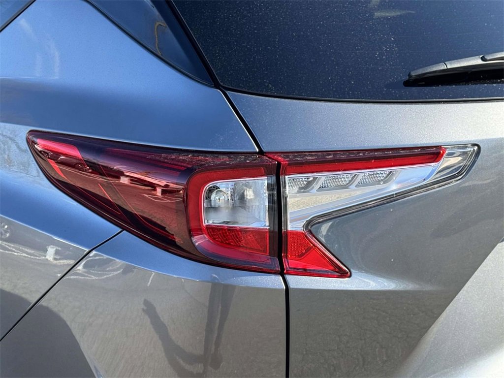 Certified 2022 Acura RDX w/ Technology Package image 9