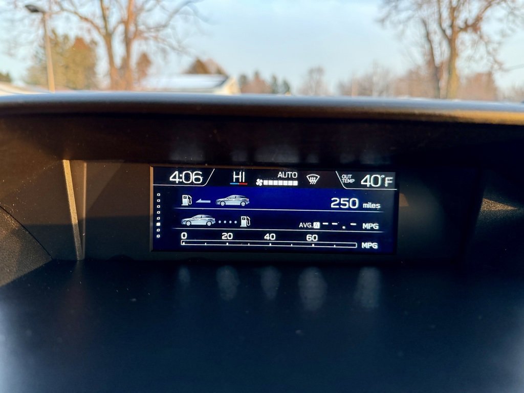 Used 2019 Subaru Crosstrek 2.0i Limited w/ Moonroof Package w/Navigation image 28