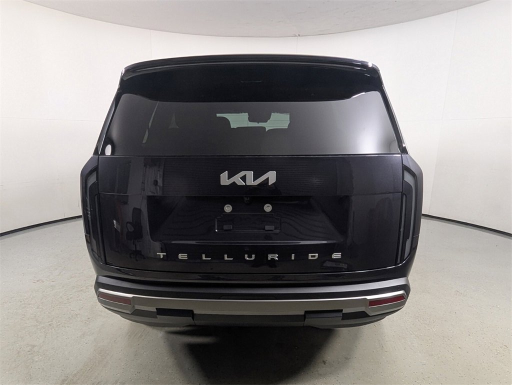 New 2027 Kia Telluride S image 6
