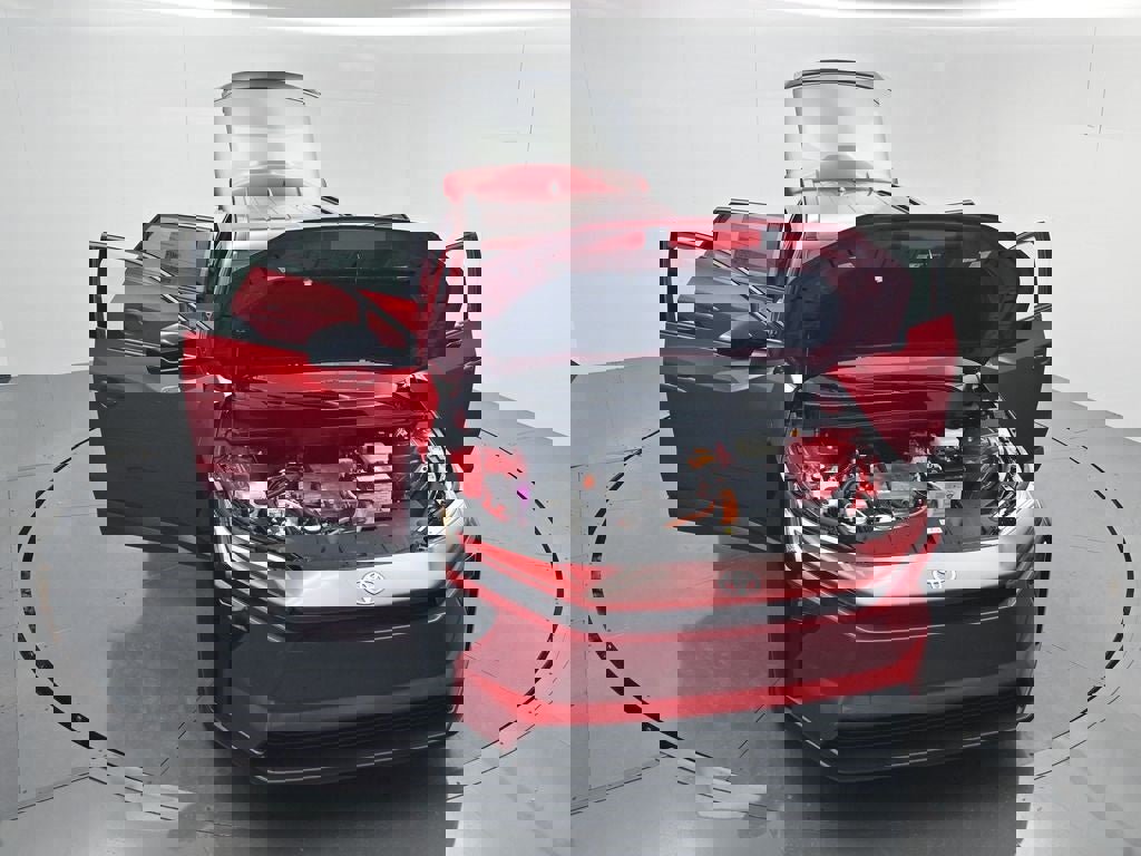 New 2026 Toyota bZ image 62