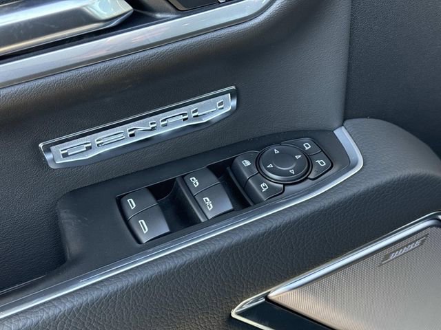 New 2026 GMC Sierra 1500 Denali image 15