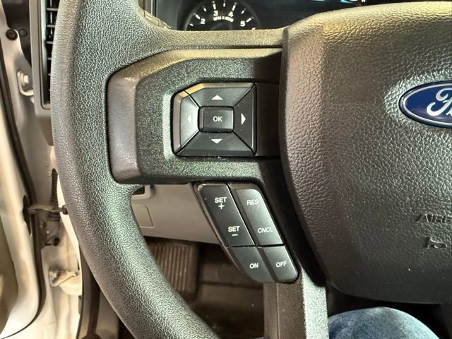 Used 2019 Ford F150 XL w/ Equipment Group 101A Mid image 17