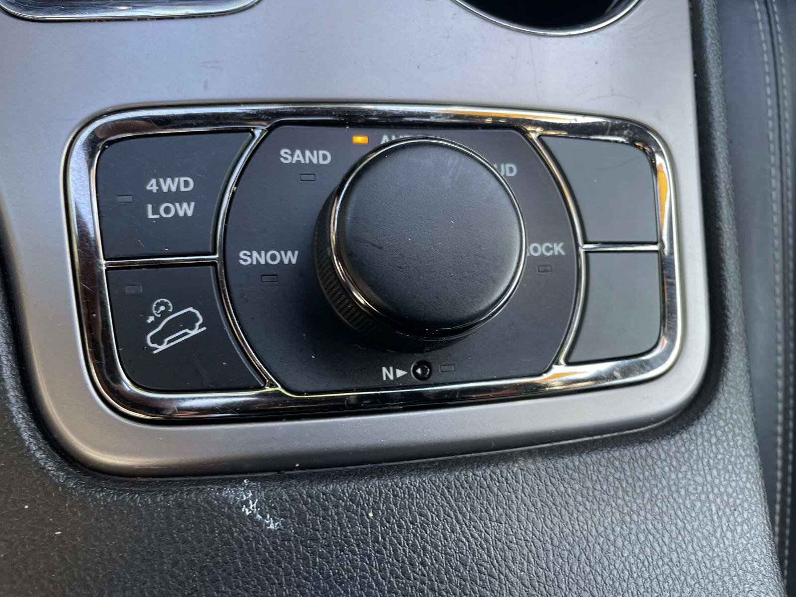Certified 2021 Jeep Grand Cherokee Limited w/ Quick Order Package 28K 80th AWD/4WD image 33