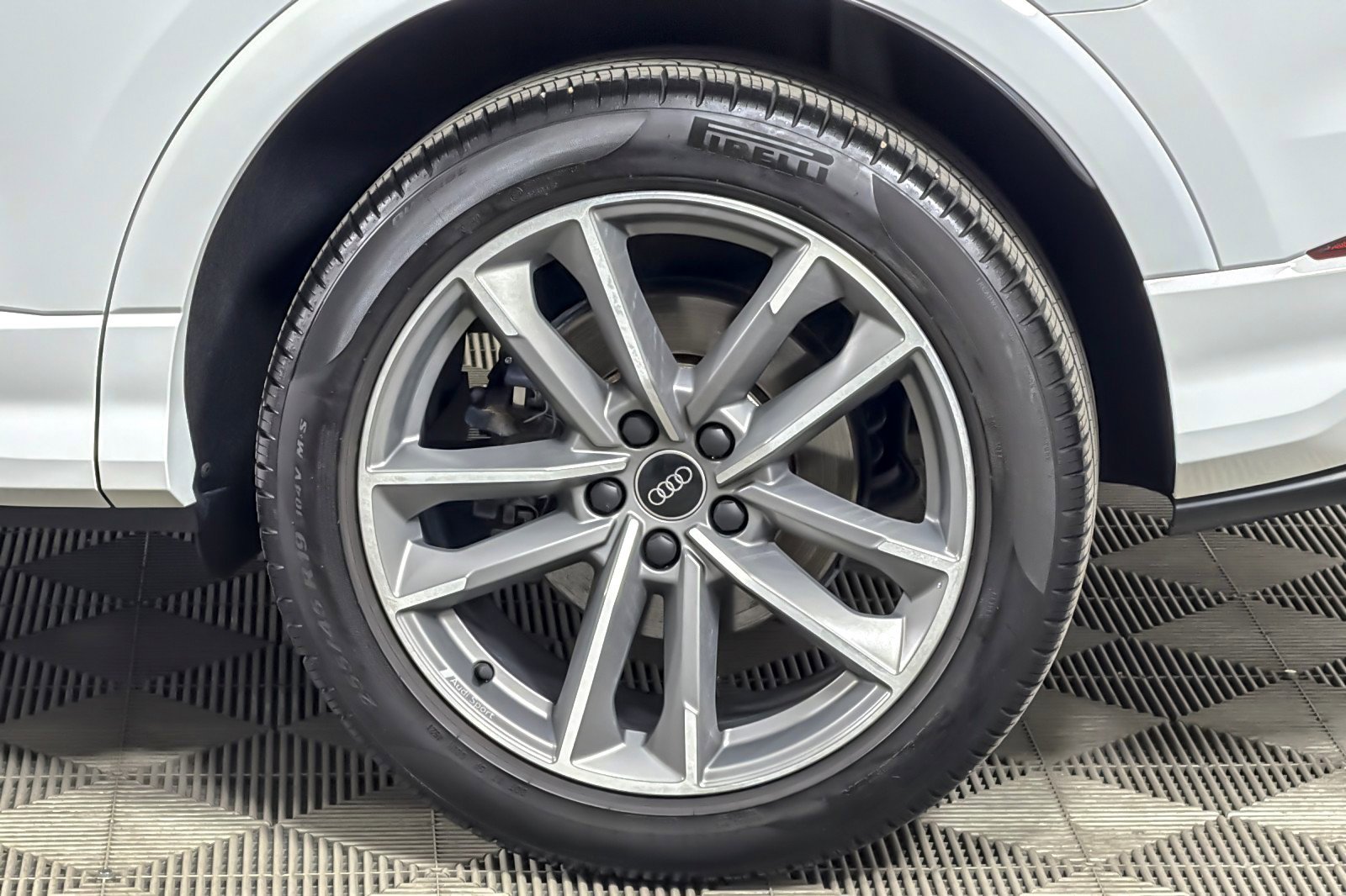 Used 2022 Audi Q3 2.0T Premium image 25