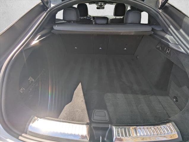 Certified 2022 Mercedes-Benz GLE 53 AMG 4MATIC Coupe image 6