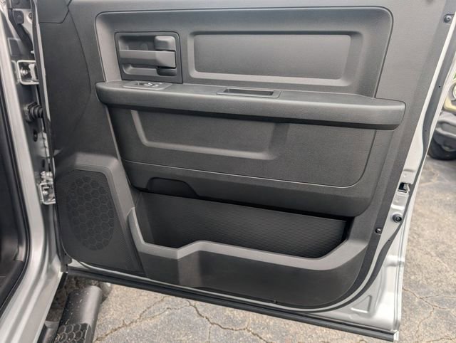 New 2026 RAM 2500 Tradesman image 29