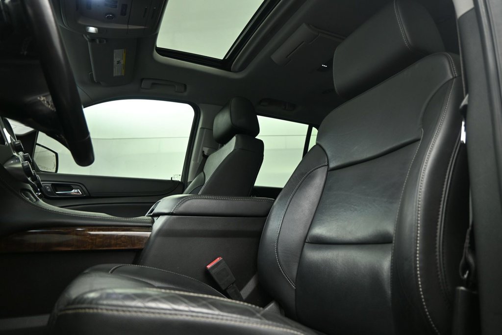 Used 2020 Chevrolet Tahoe LT AWD/4WD image 15