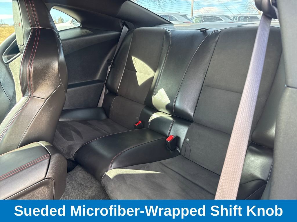 Used 2014 Chevrolet Camaro ZL1 image 25