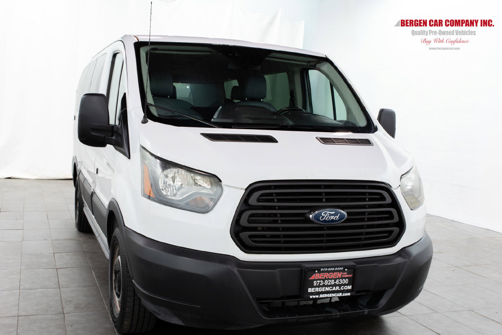 Used 2016 Ford Transit 150 XL