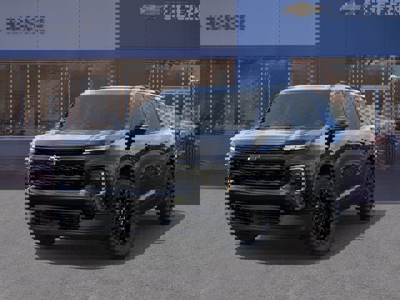 New 2026 Chevrolet Traverse LT w/ Midnight/Sport Edition AWD/4WD image 6