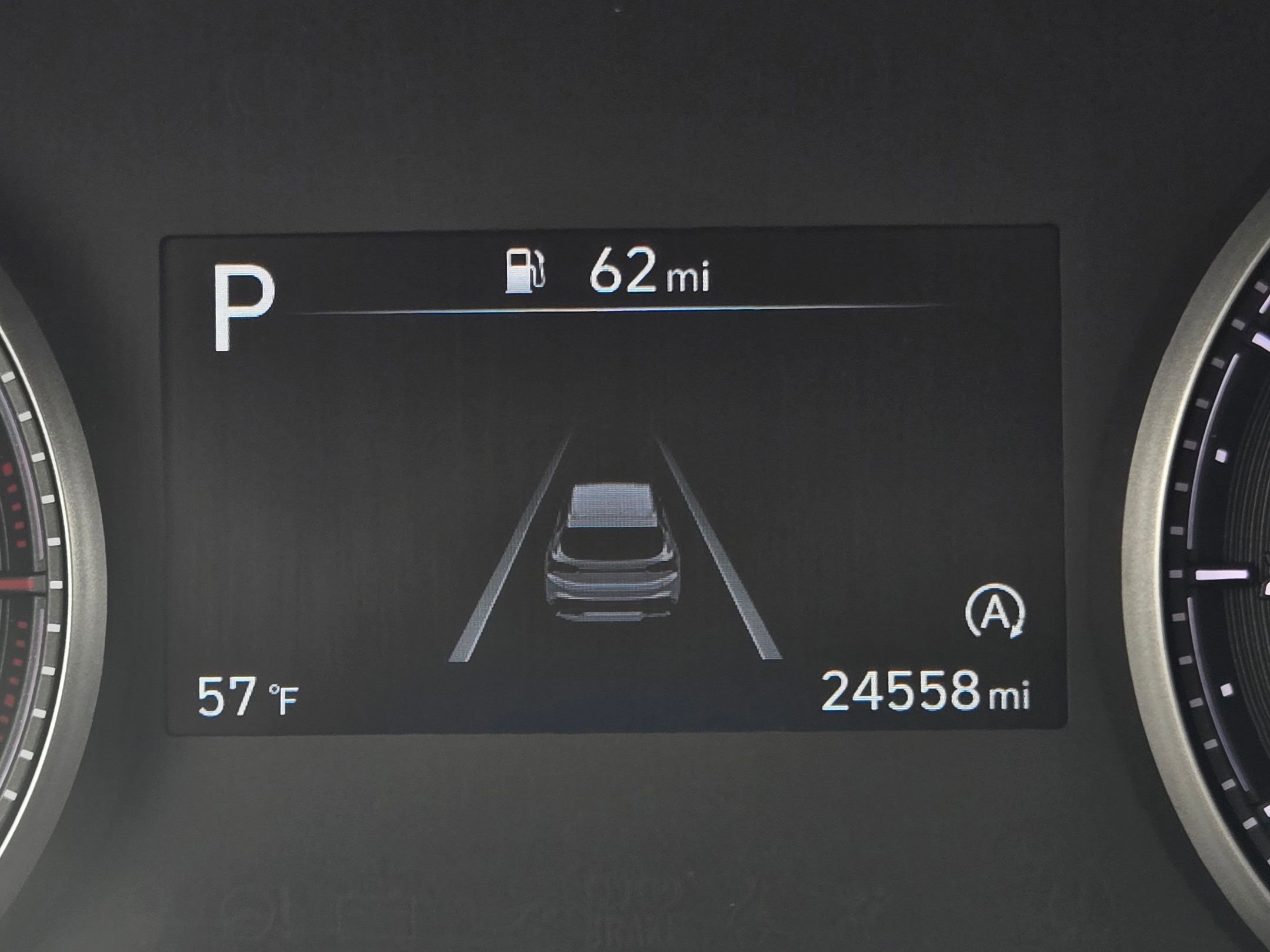 Used 2023 Hyundai Santa Fe SEL image 16