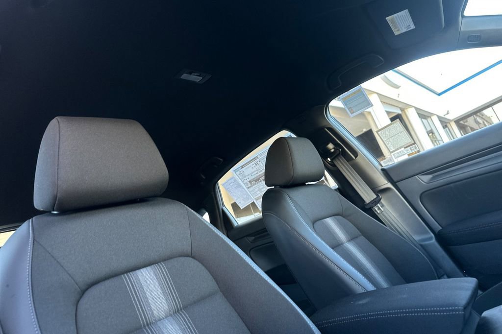 New 2026 Honda Civic Sport image 17