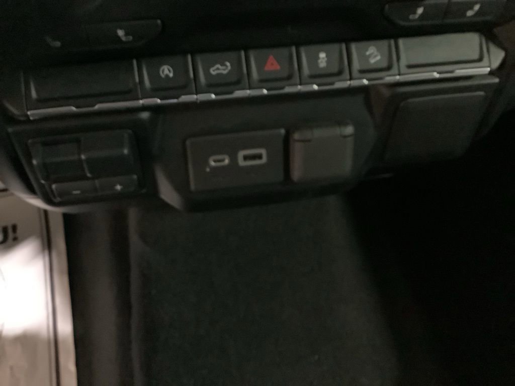 Used 2021 GMC Sierra 1500 Elevation w/ X31 Off-Road Package image 28