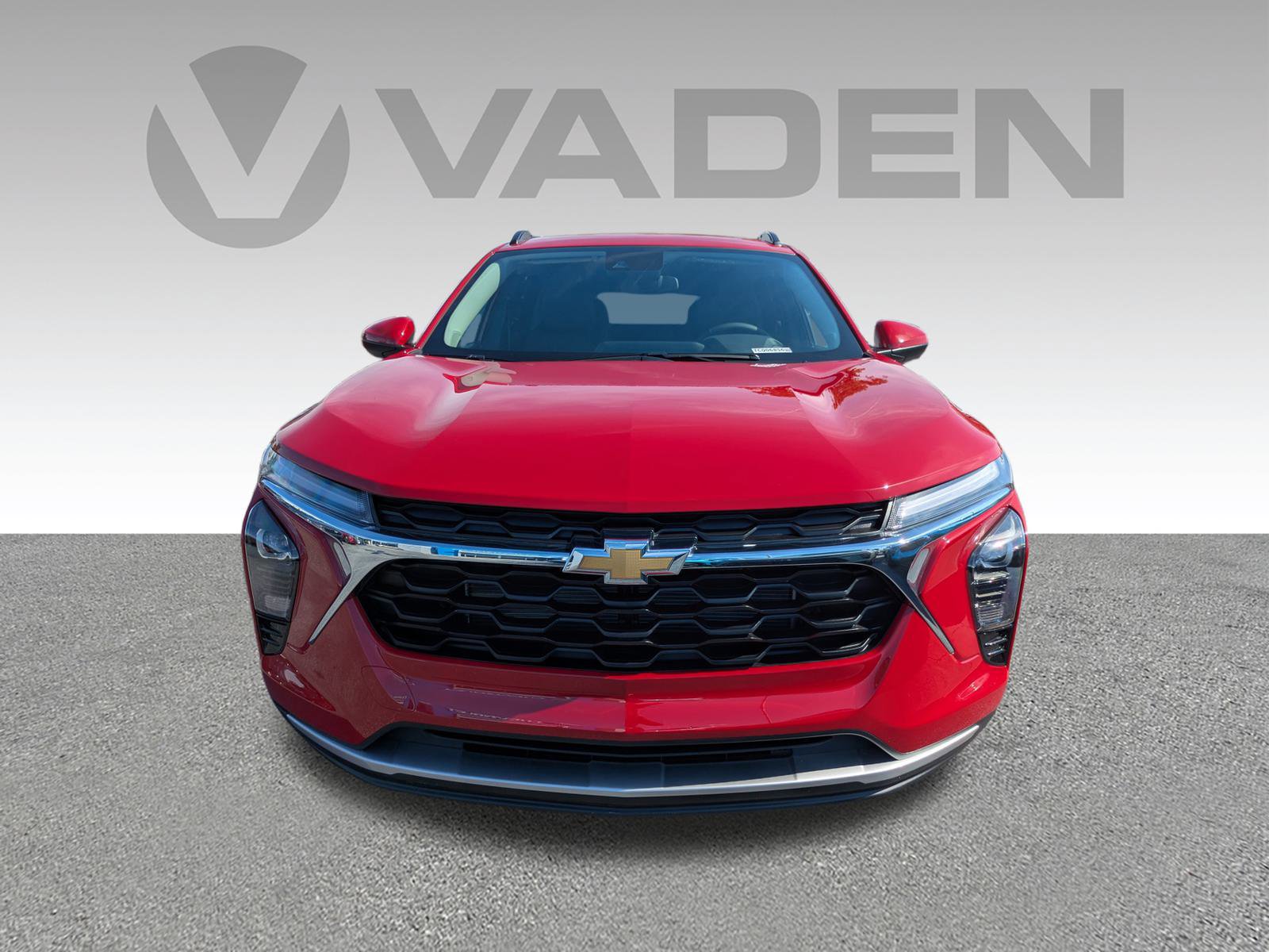 New 2026 Chevrolet Trax LT w/ Driver Confidence Package image 30