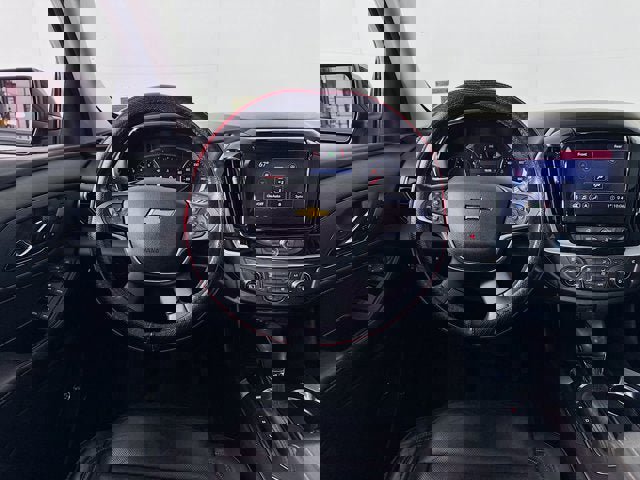 Used 2021 Chevrolet Traverse Premier w/ Redline Edition AWD/4WD image 24