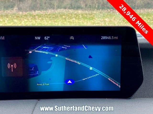 Used 2025 Ford Expedition Max Platinum image 27