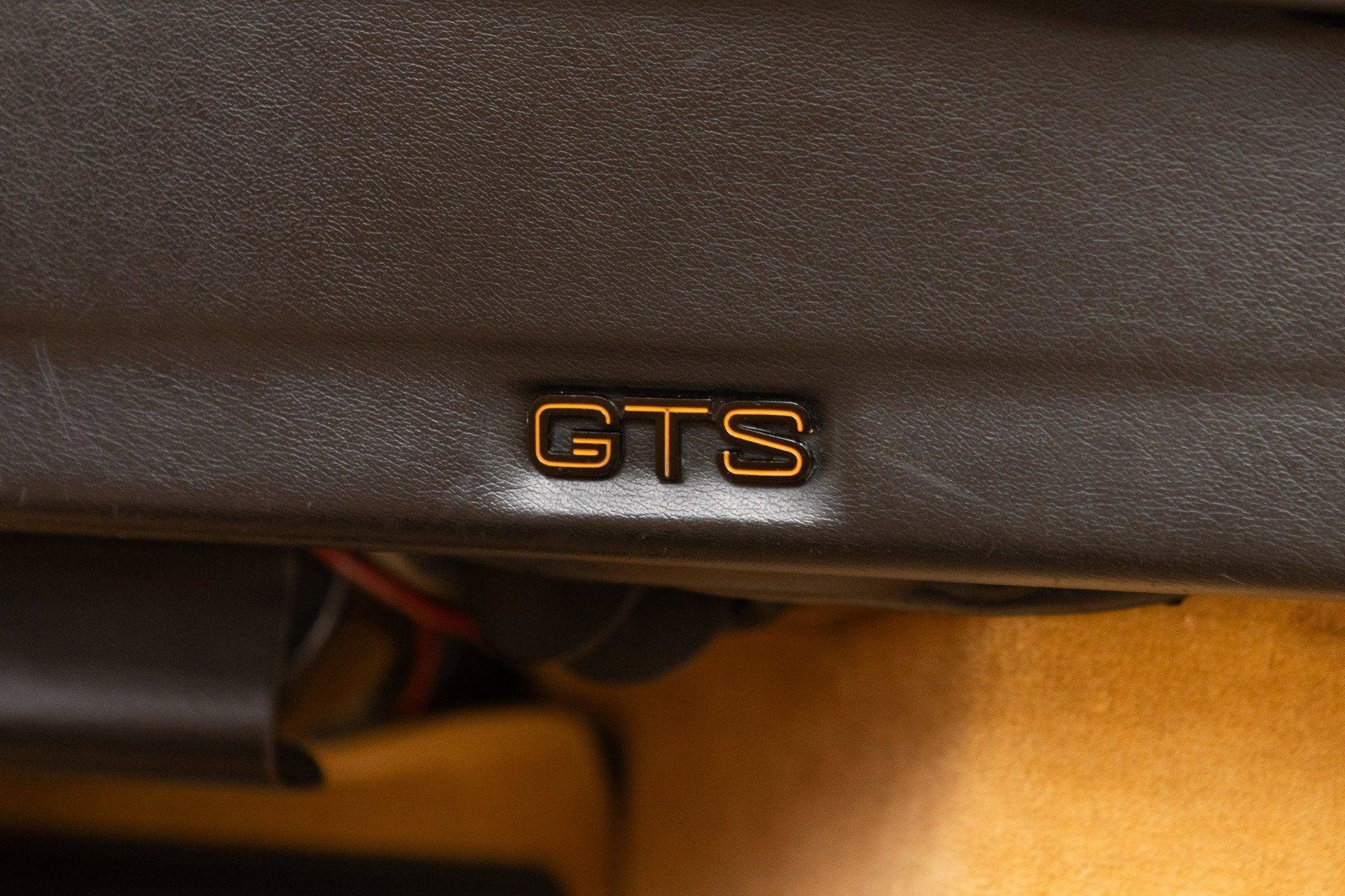 Used 1989 Ferrari 328 GTS image 71