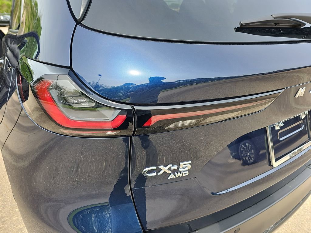 New 2026 MAZDA CX-5 Select image 32
